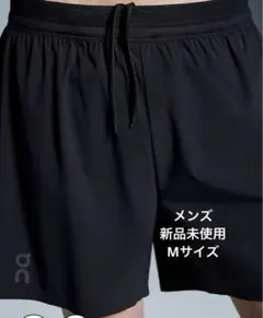 新品未使用ON5" Performance Shorts