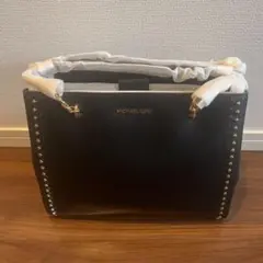 マイケルコース レザー トートバッグ 未使用