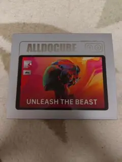 【新品】ALLDOCUBE iPlay 70 mini Ultra