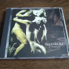 Massacre / Promise