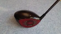 テーラーメイド ステルス 1W 10.5 TENSEI RED TM50 SR