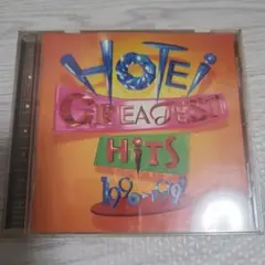 HOTEI GREATEST HITS 1980-1999 布袋寅泰