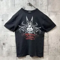 ⭐️即決価格⭐️Bugs Bunny×LOONEY TUNES公式Tシャツ M