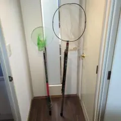 カーボン製 タモ 2種類セット