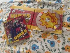 4. パラライ　CD BAE 悪漢奴等　paradox Live
