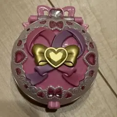 わんだふるぷりきゅあ 変身 ワンダフルパクト