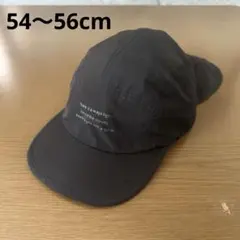 日除付きメッシュキャップ