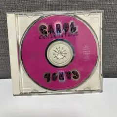 CAROL GOLDEN HITS