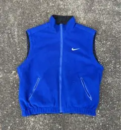 NIKE REVERSIBLE VEST