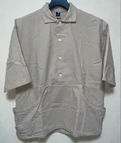NOROLL THROUGH SOLID SHIRTS XL