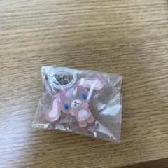 【ラスト1つ】シュガーバニーズ めじるしアクセサリー ももうさ