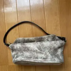 バック