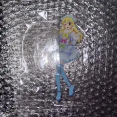 アイカツ 星宮いちごアクリルスタンド