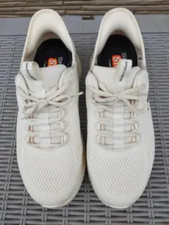 【27cm】SKECHERS SLIP-INS PRO-PRIMEBASE