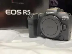 Canon EOS R5