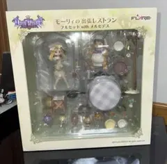 2025年最新】オーディンスフィア レイヴスラシル モーリィの出張