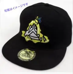 新品未使用 ENDRECHERI 堂本剛 Butter キャップ