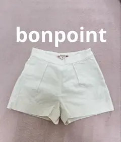 bonpoint ボンポワン ショートパンツ サイズ4
