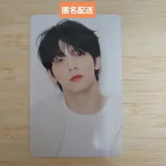 TXT summer together トレカ フォトカード スビン ④