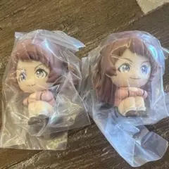 学園アイドルマスター　まちぼうけ　花海咲季