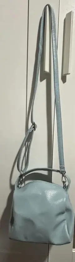 バック