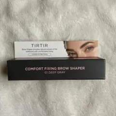 TIRTIR COMFORT FIXING BROW SHAPER 01