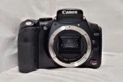 ★美品★Canon キヤノン EOS KISS DIGITAL ボディ