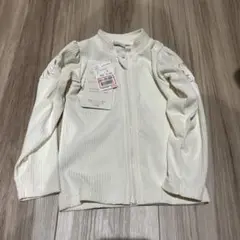 バースデイ　水着　ラッシュガード　女の子　mamaraku cottoli