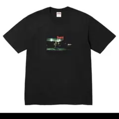 supreme 2023ss hell tee 美品