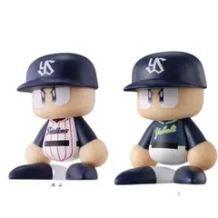 パワプロくん　ならぶんです　ヤクルト