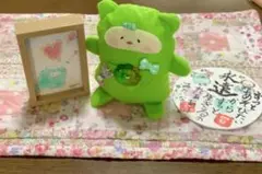8ちゃんマスコット