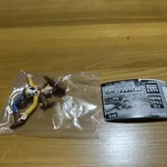 アンディが来た　ウッディ