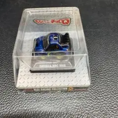 ちびっこチョロQ リアルレーシングコレクション 2006