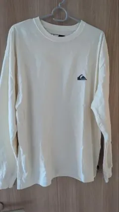Quiksilver 長袖Tシャツ