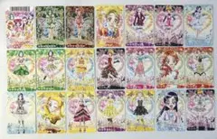 プリキュア㊲ オールスターズ①