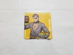 弱虫ペダル コラボカフェ本舗 金城