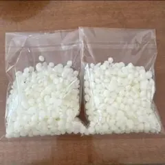 国産 精製 ミツロウ 200g