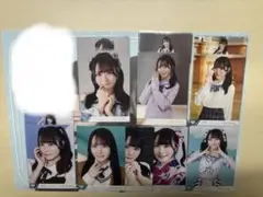 ≠ME　ノイミー 本田珠由記　ラストチャンス、ラストダンスなど