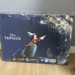 一番くじ Disney FANTASIA Ａ賞 85th アートボード
