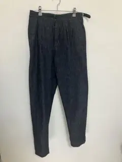 shinya dunois epworth denim size1