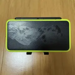 Nintendo 2DS LL