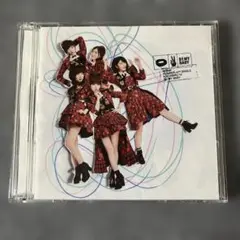 AKB48 42nd Single「唇にBe My Baby」 Type A