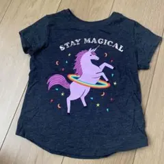 OLD NAVY ユニコーン Tシャツ 3T