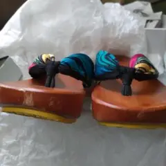 tamaki下駄