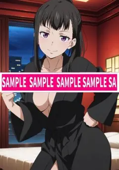 品番：0193　茉希尾瀬　ブロマイド