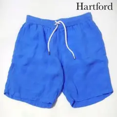HARTFORD / リネンショーツS
