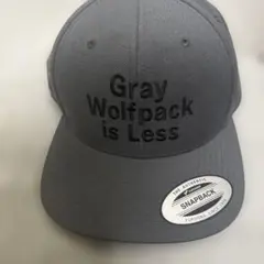 ROTTWEILER G.W.P Classic Cap ロットワイラー