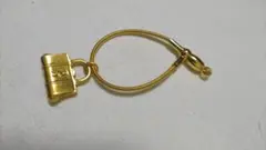 ロベルタ ディカメリーノ バックチャーム