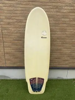 【値下げ】スリーウェザー　パフォーマー　７f  ５７ℓ楽々テイクオフ 楽天市場】サーフボード スリーウェザーの通販