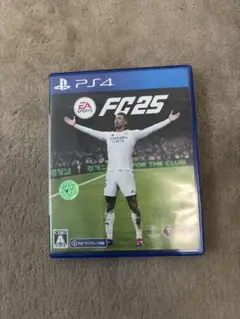 【PS4】FC25